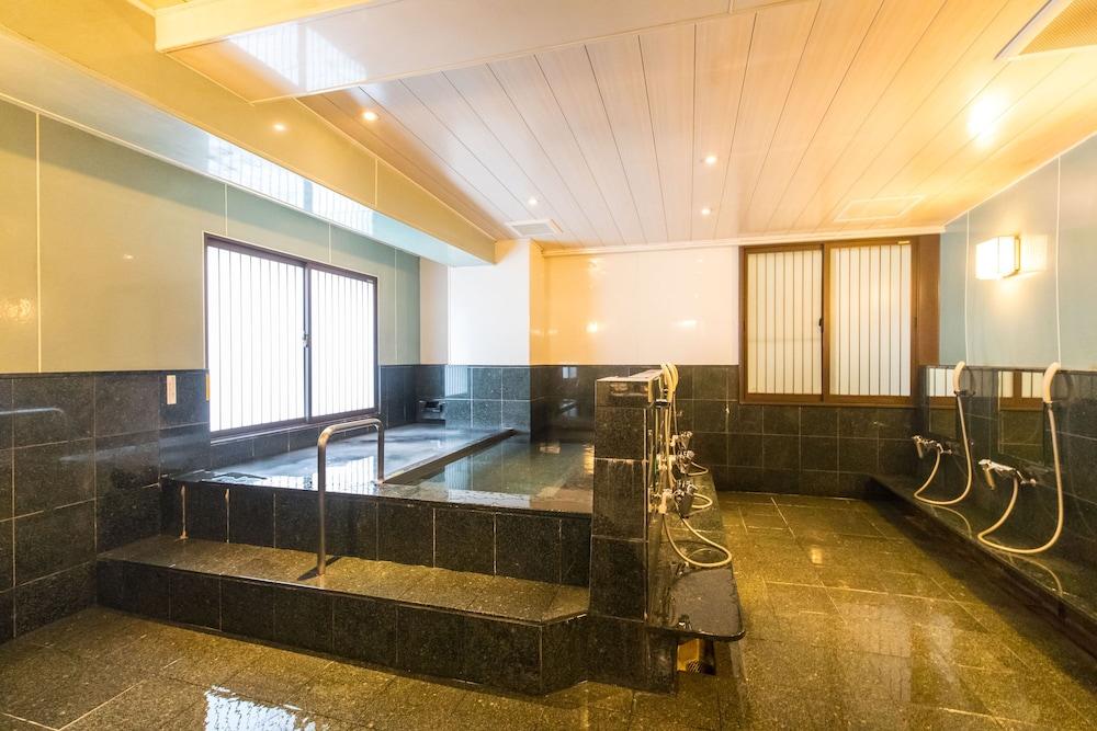 Satomo Ryokan Quioto Exterior foto