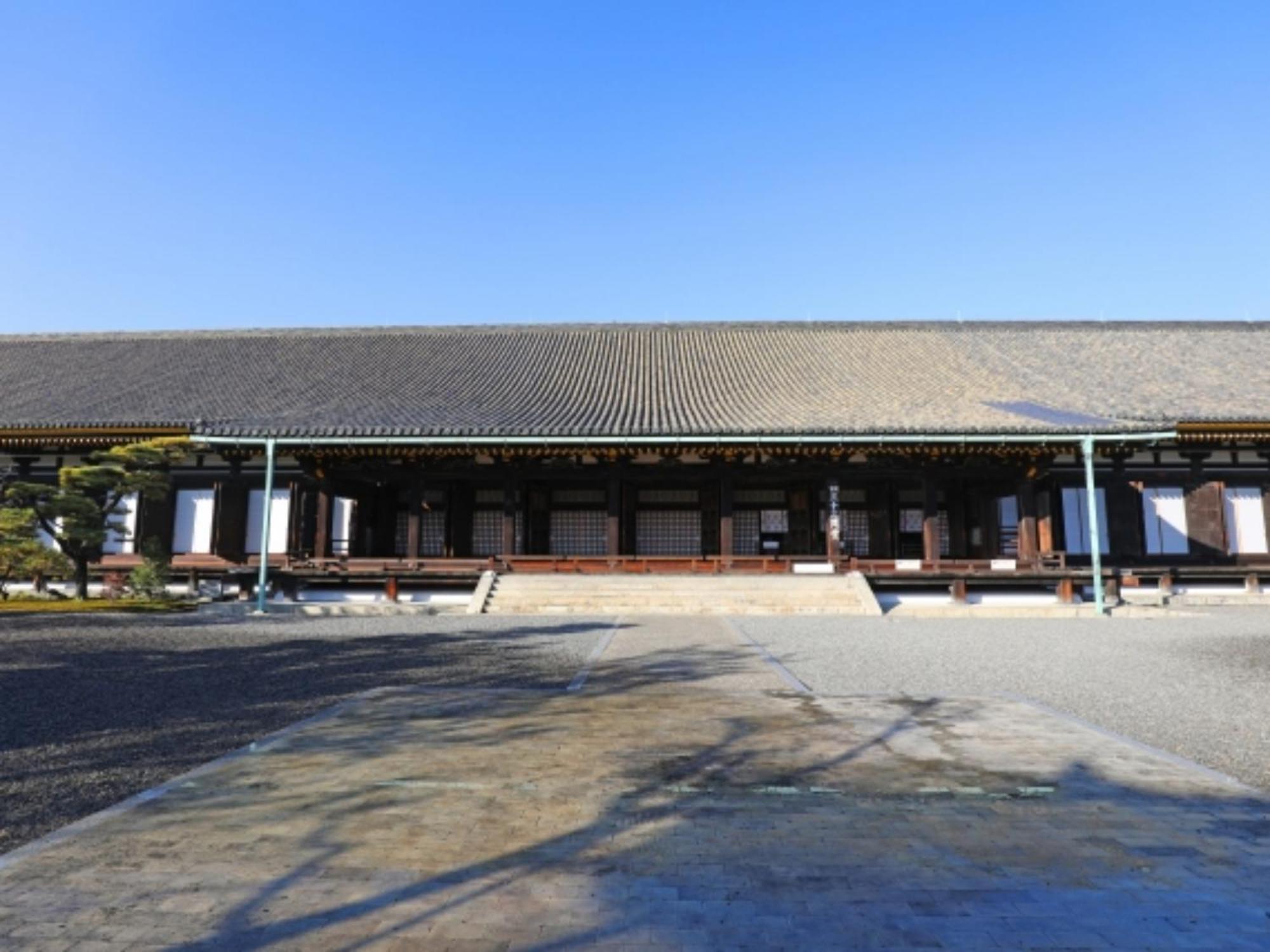 Satomo Ryokan Quioto Exterior foto