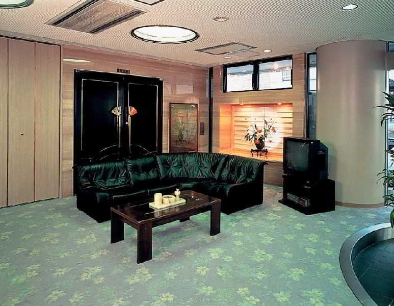 Satomo Ryokan Quioto Exterior foto