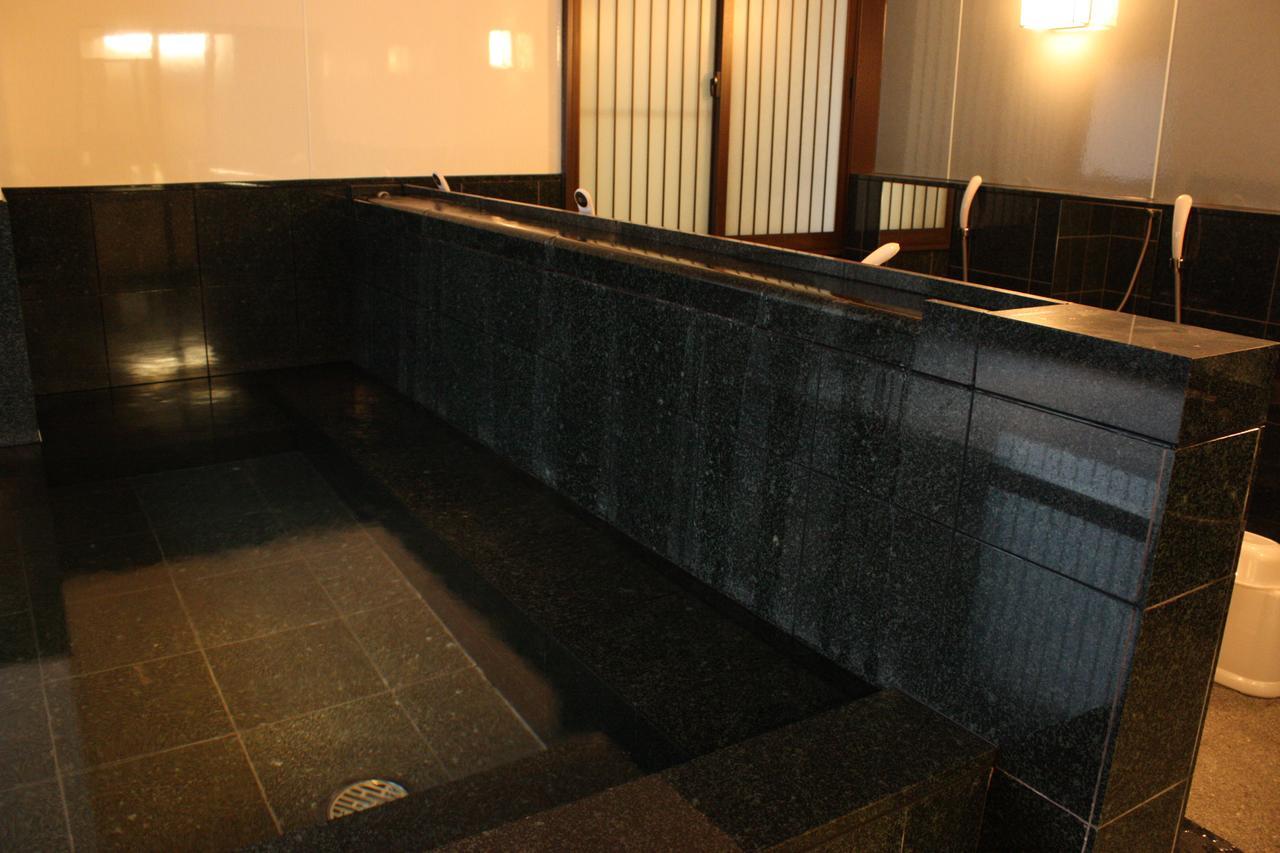 Satomo Ryokan Quioto Exterior foto