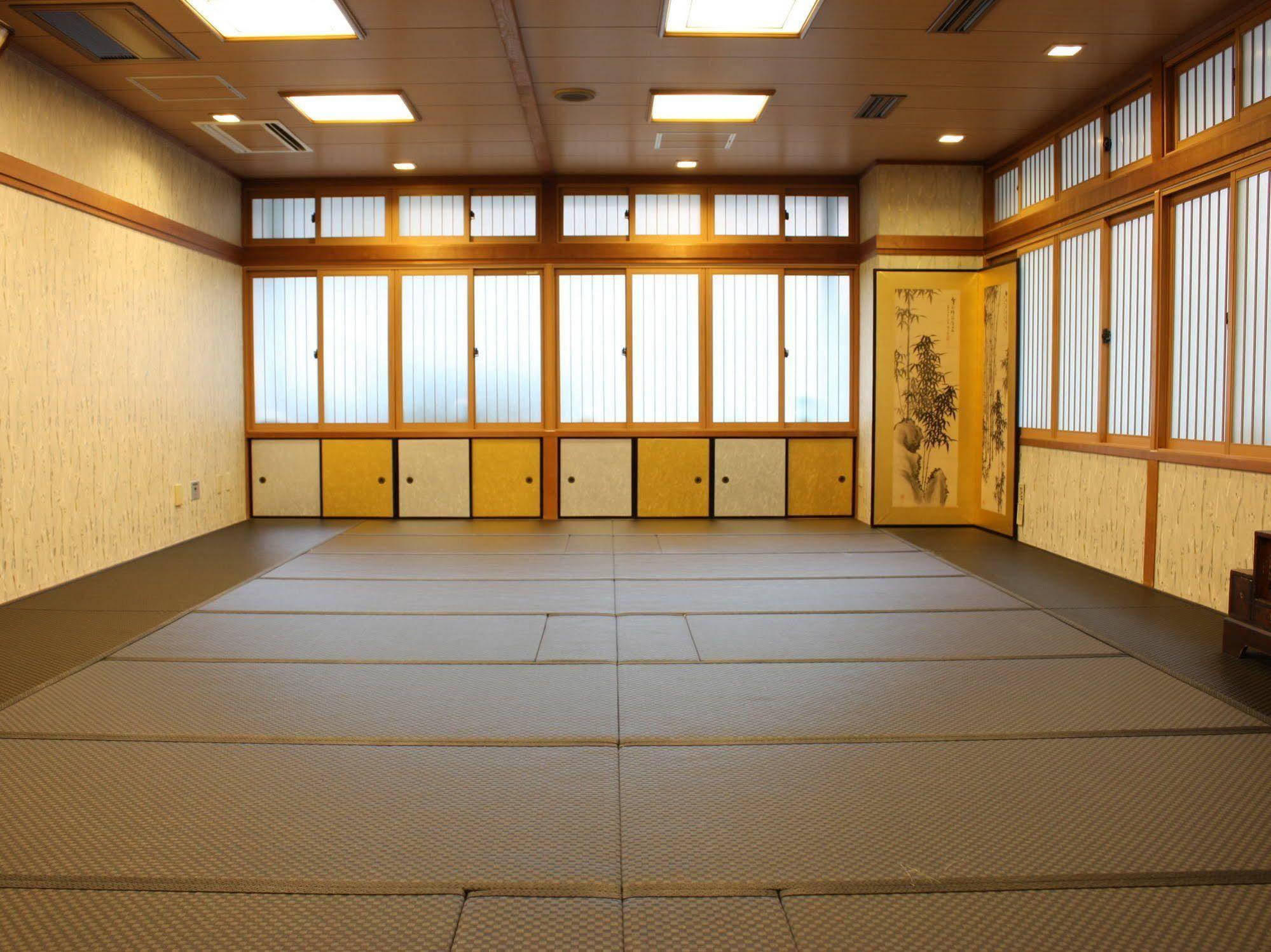 Satomo Ryokan Quioto Exterior foto